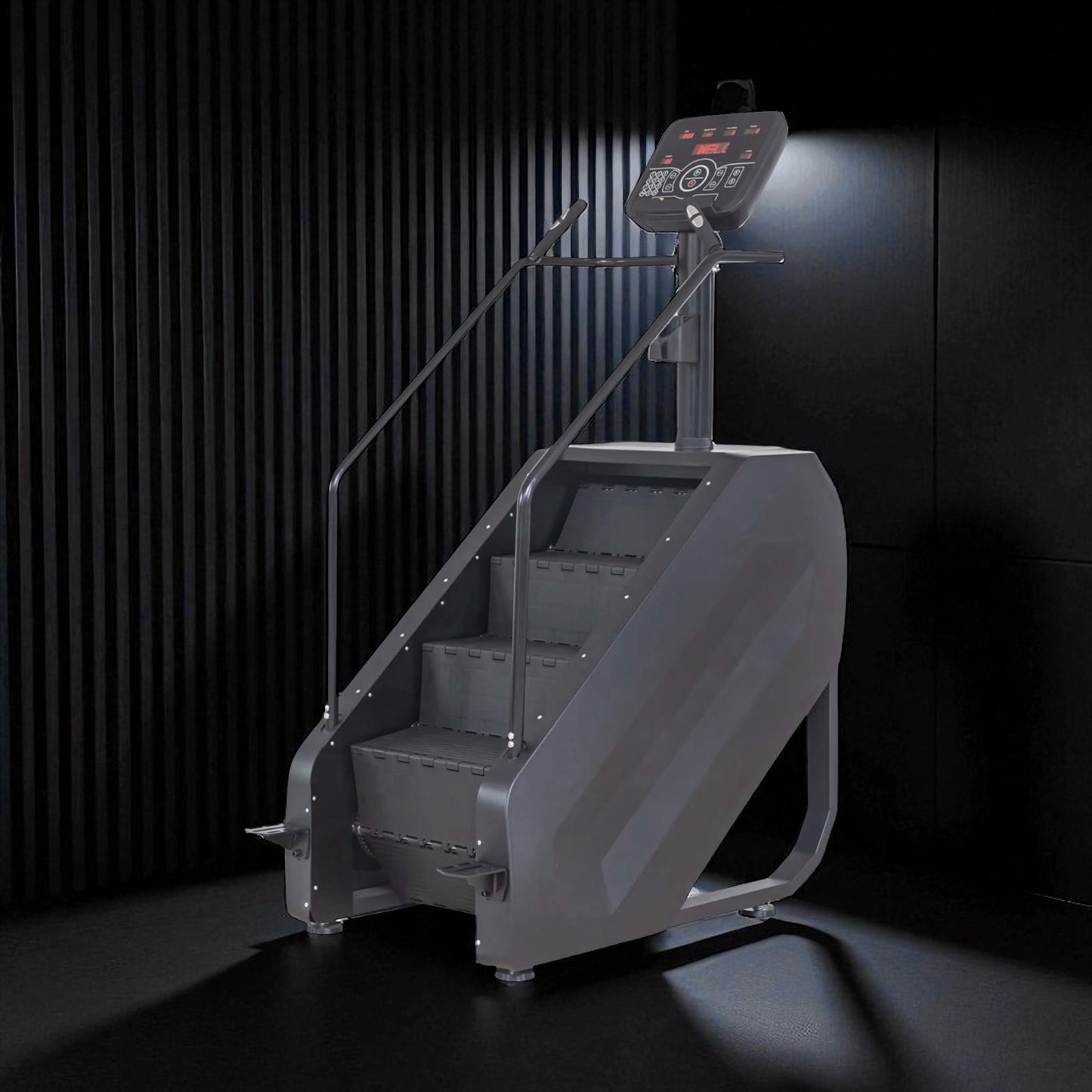 STAIR CLIMBER MACHINE