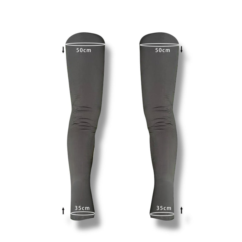 PREMIUM RECOVERY BOOTS