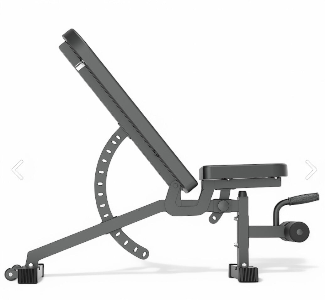 PREMIUM ADJUSTABLE BENCH