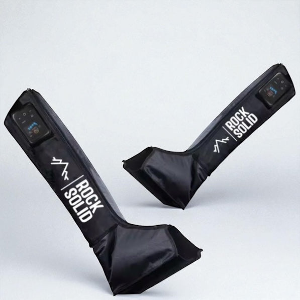 PREMIUM RECOVERY BOOTS