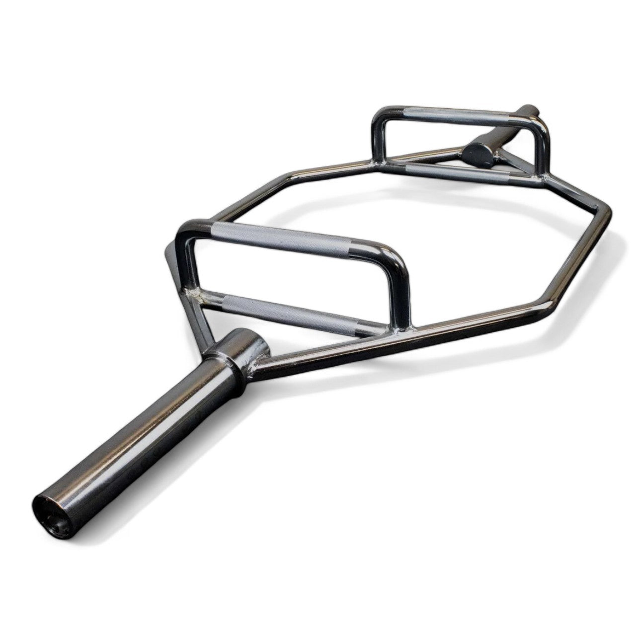 Rock Solid Bars HEX BAR