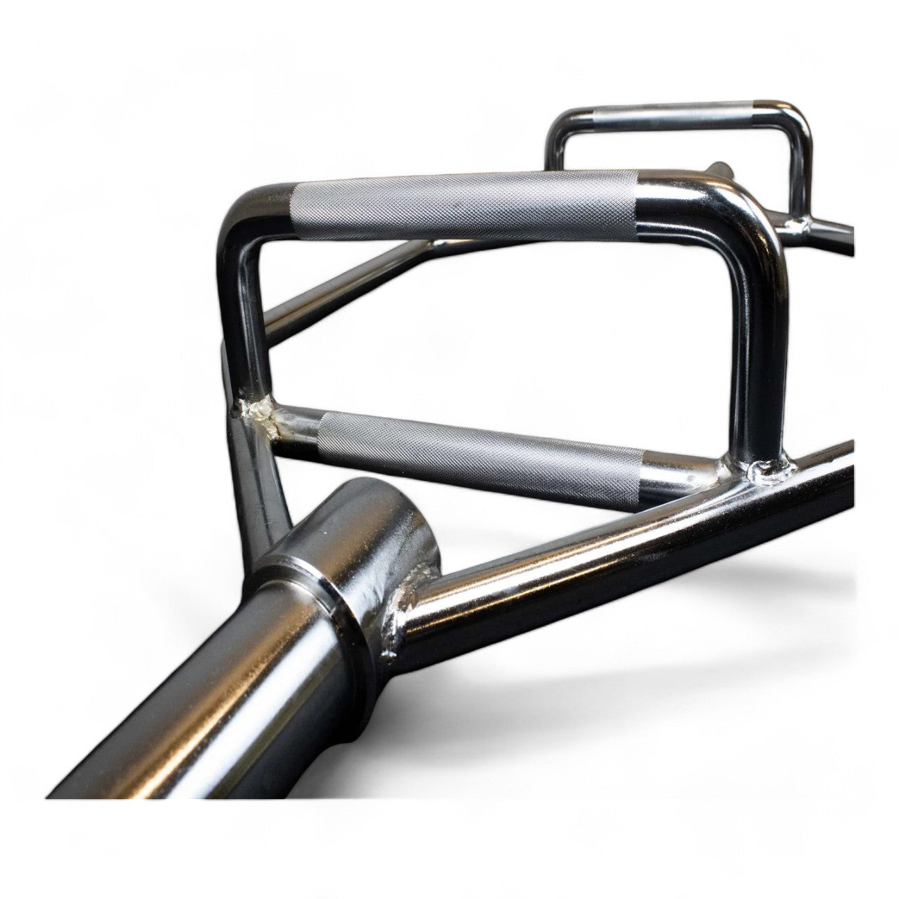 Rock Solid Bars HEX BAR