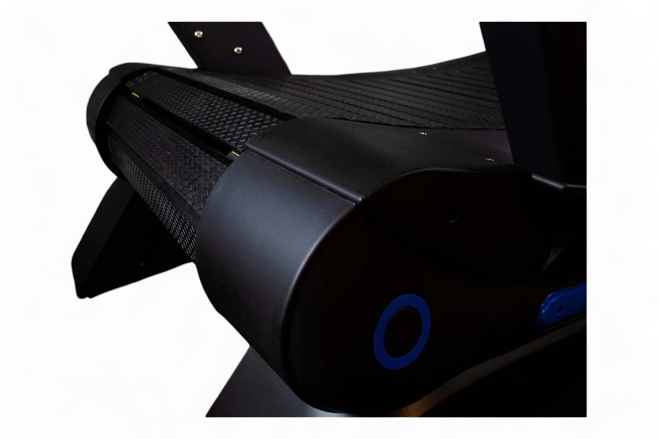 CURVE RUNNER