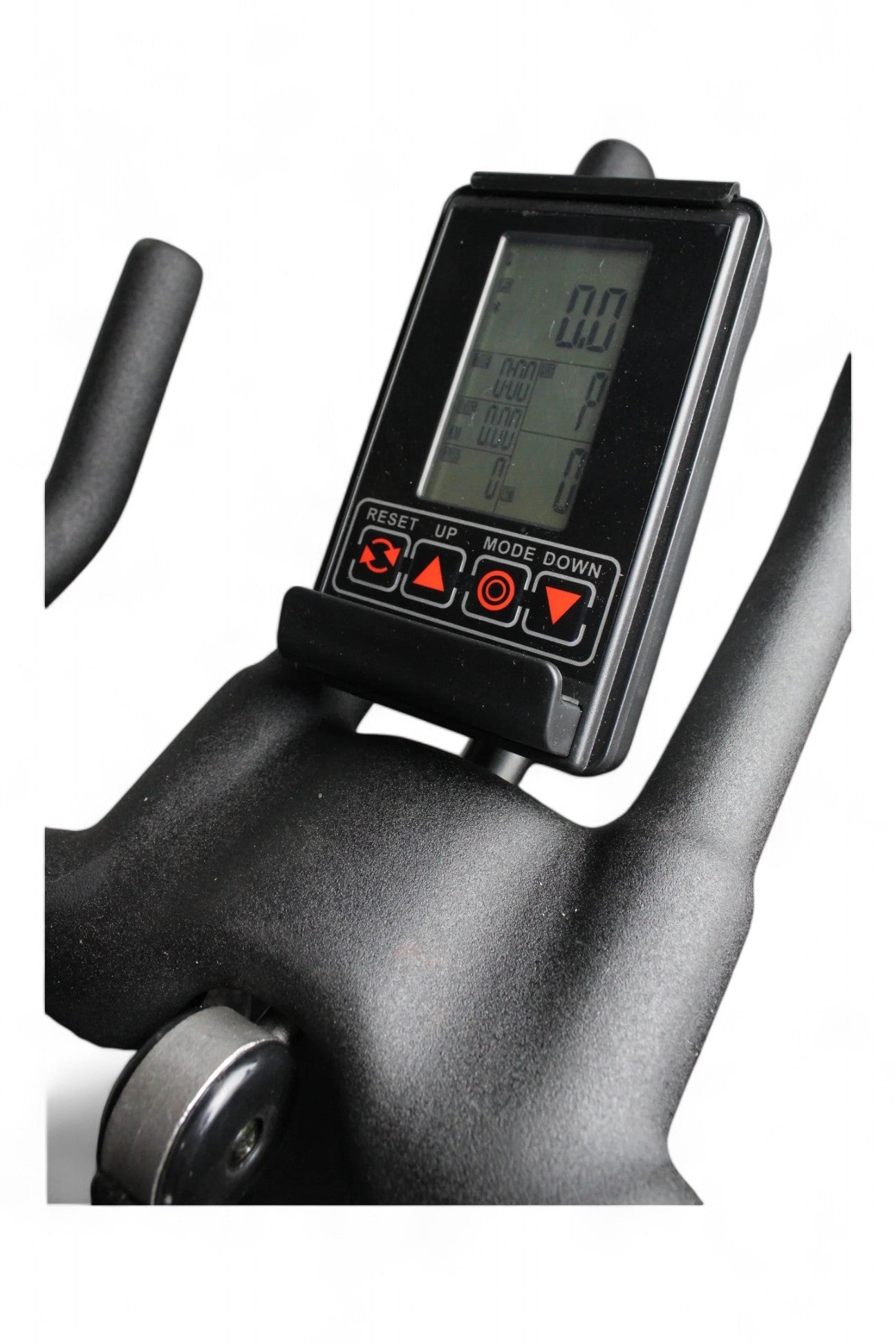 Rock Solid Exercise Bikes ROCK SOLID SPIN BIKE