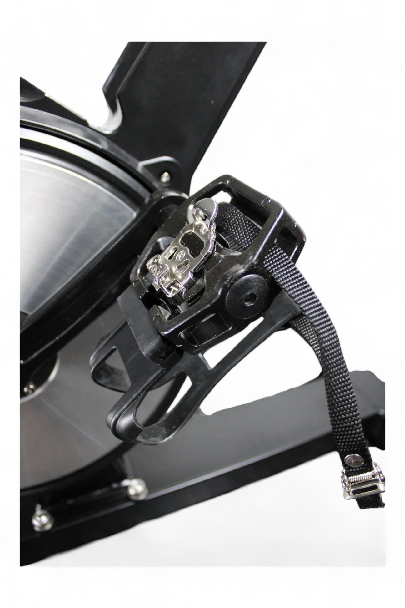 Rock Solid Exercise Bikes ROCK SOLID SPIN BIKE