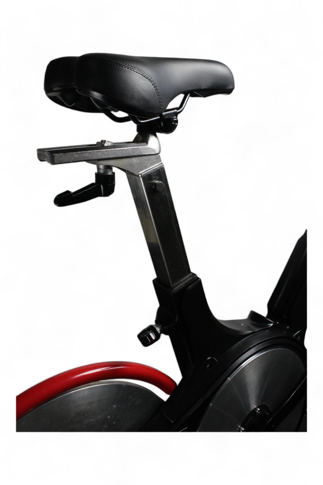 Rock Solid Exercise Bikes ROCK SOLID SPIN BIKE