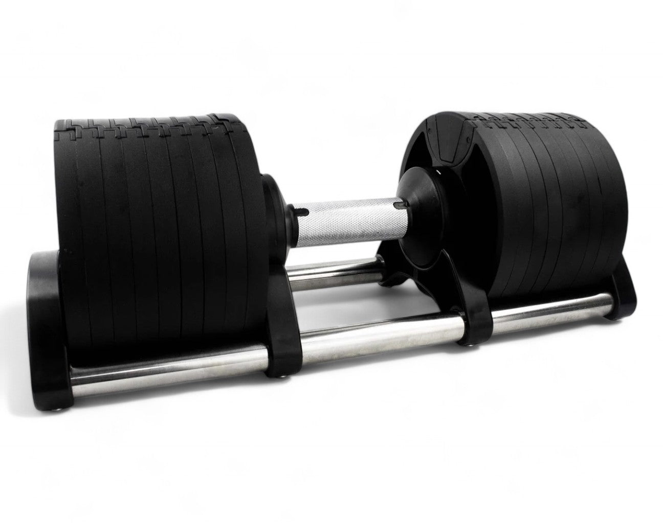 Rock Solid Free Weights ADJUSTABLE DUMBBELL (32KG)