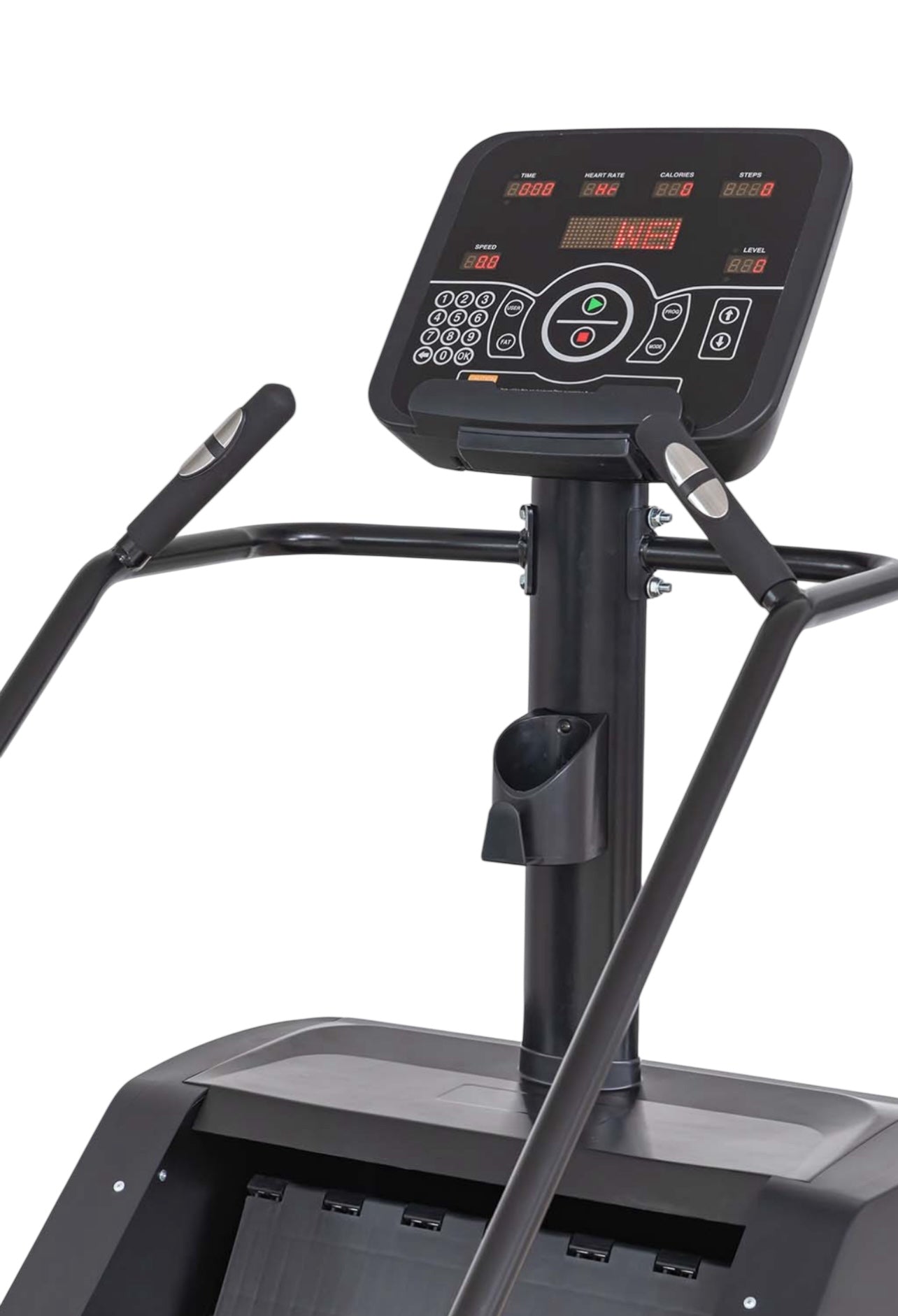 STAIR CLIMBER MACHINE