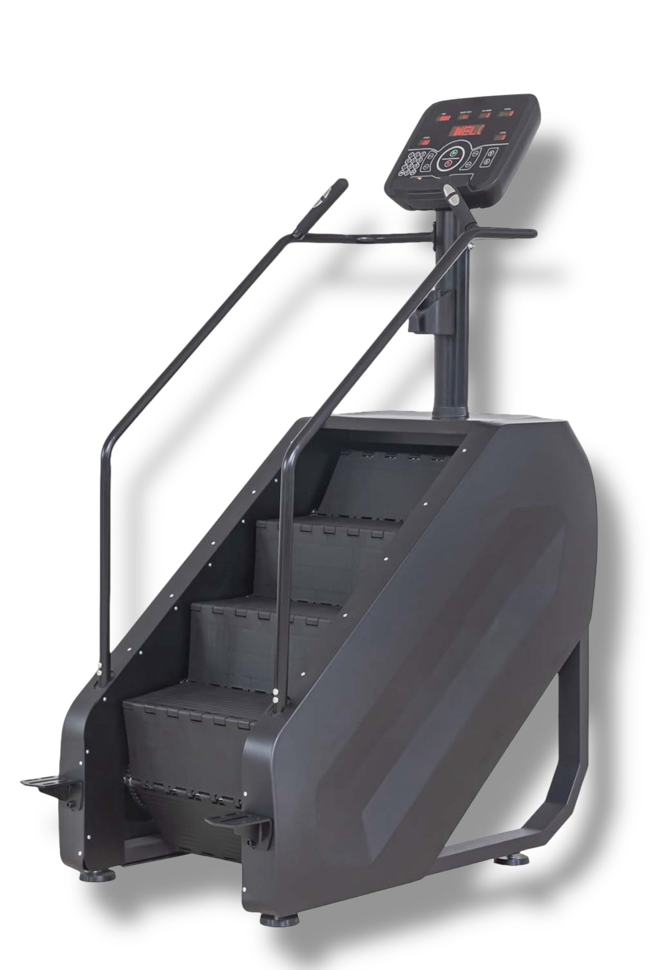 STAIR CLIMBER MACHINE