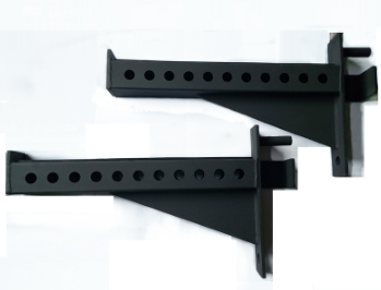 SAFETY SPOTTER ARMS