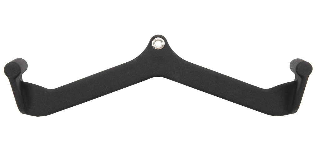 Rock Solid Fitness Equipment Weight Lifting MAG GRIP CABLE PULLEY ATTACHMENTS