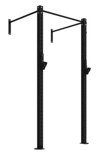 ONE BAY WALL MOUNTED RIG 60x60MM