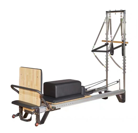 PILATES REFORMER TOWER