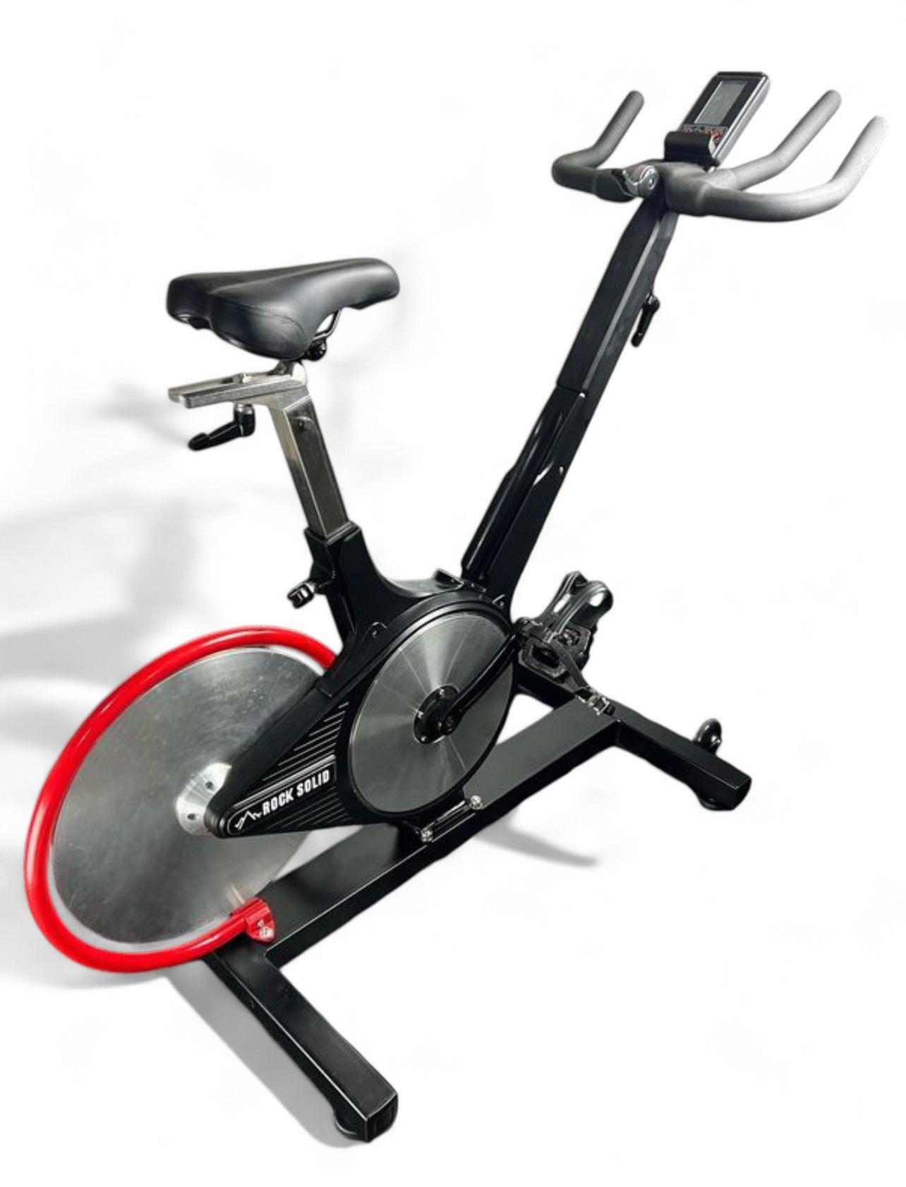 Indoor Cycle New Spin Bikes For Sale FOCUS V98 Magnetic Spin Bike