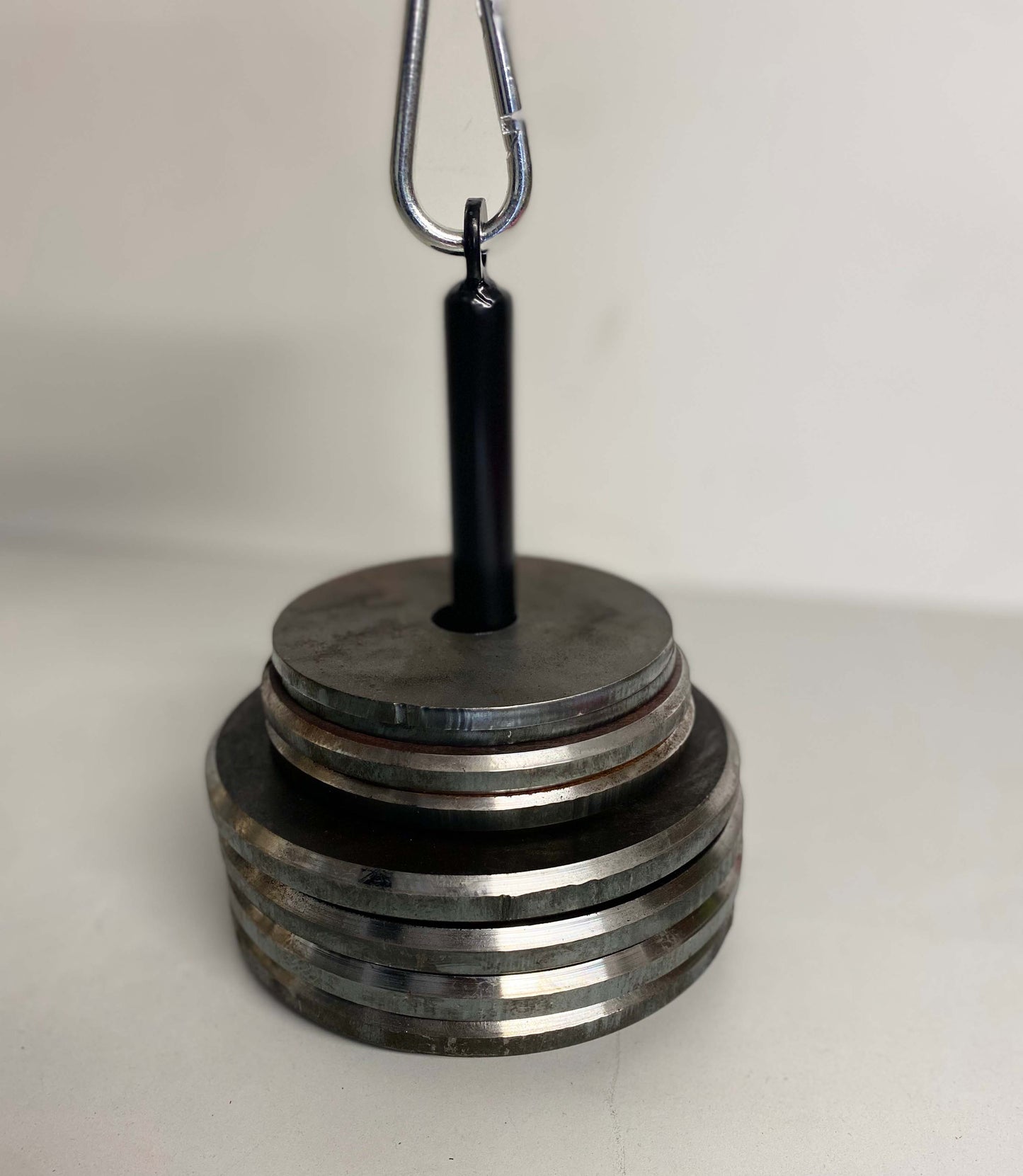 Rock Solid Exercise Machine & Equipment Sets CABLE PULLEY SYSTEM (FULL)