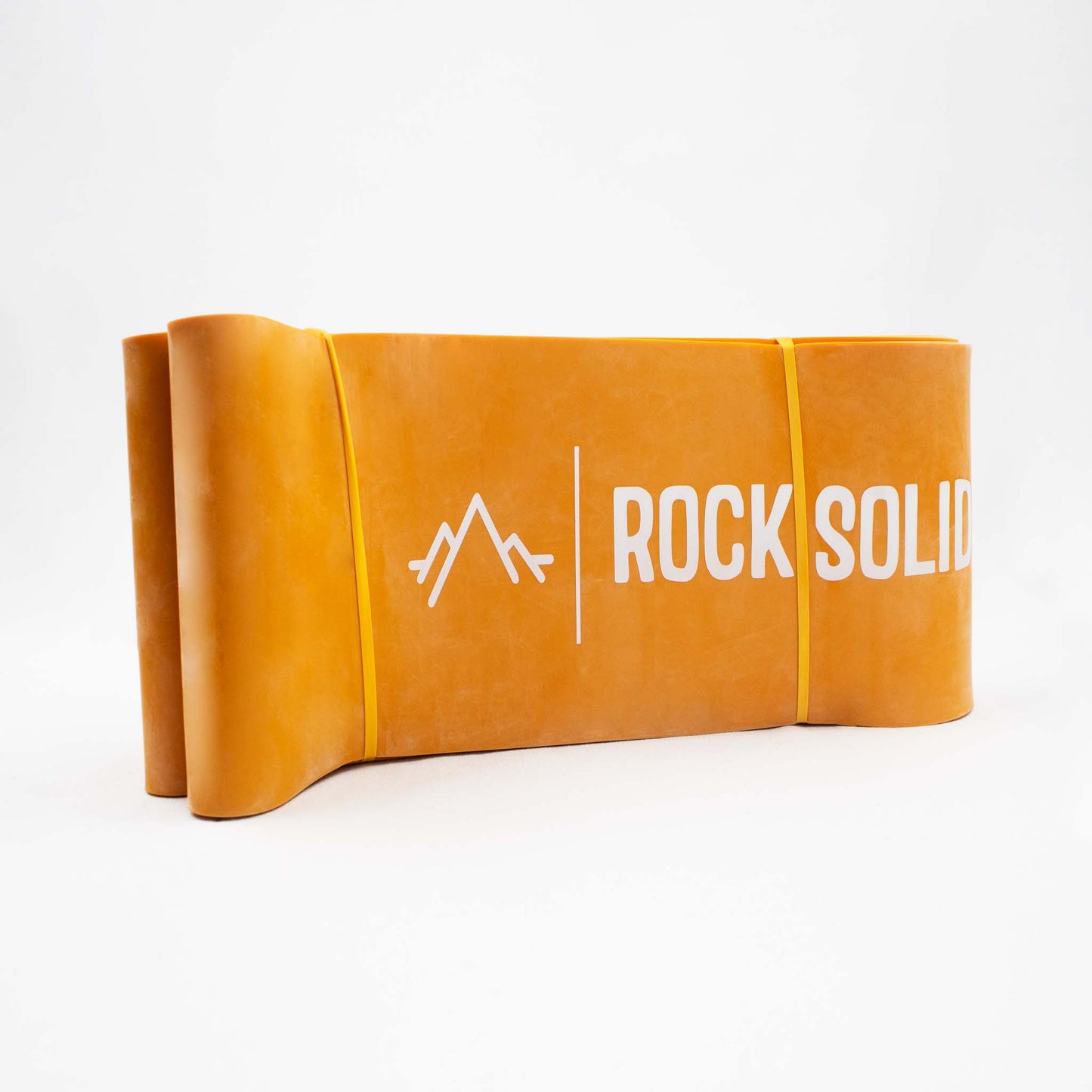 Rock Solid Exercise Bands RESISTANCE BANDS | EXERCISE BANDS