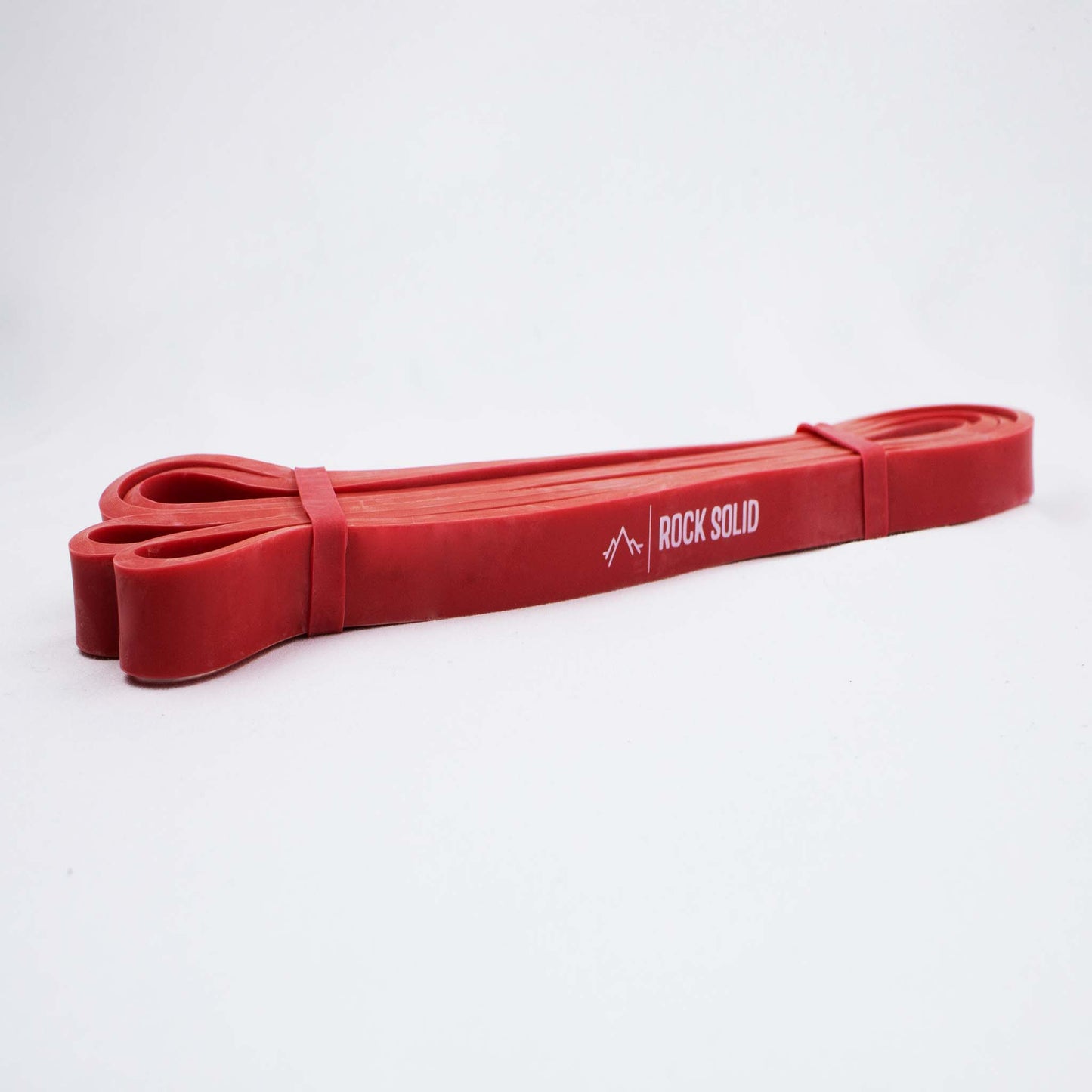 Rock Solid Exercise Bands RESISTANCE BANDS | EXERCISE BANDS