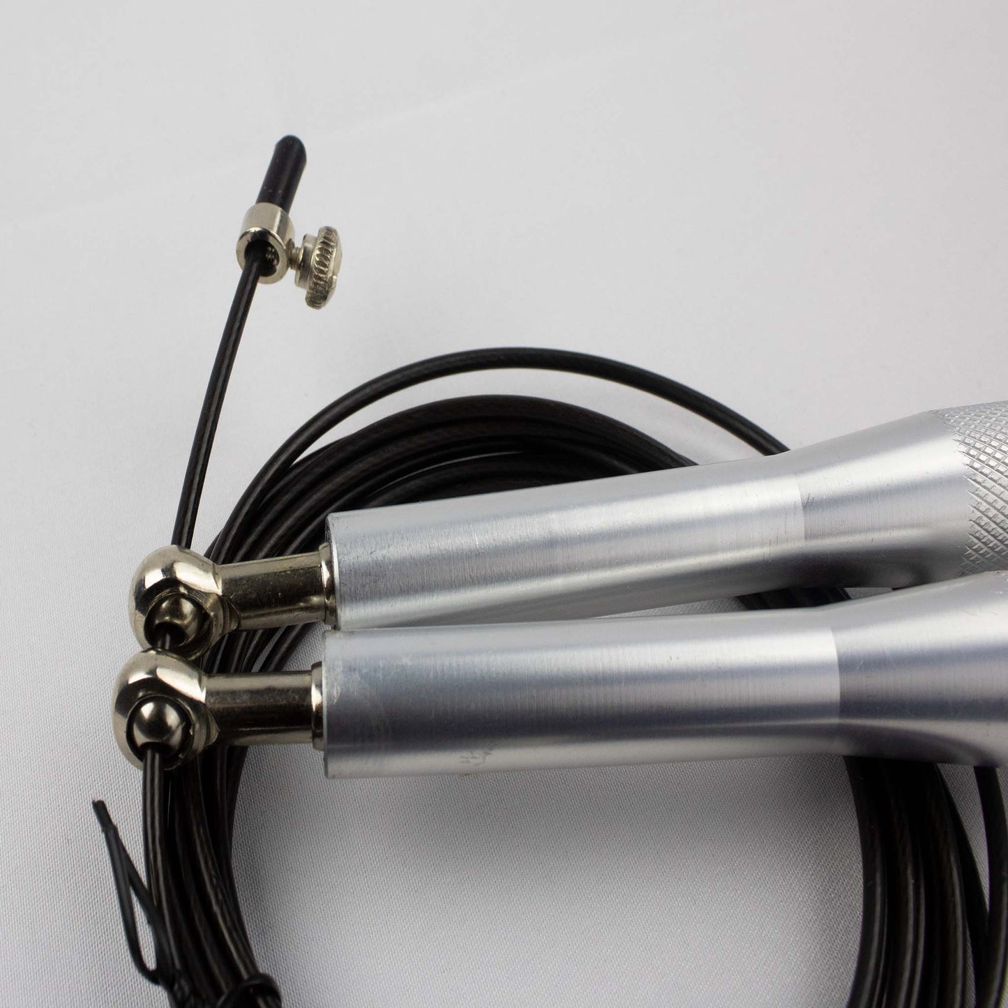 Rock Solid Jump Ropes SPEED SKIPPING ROPE