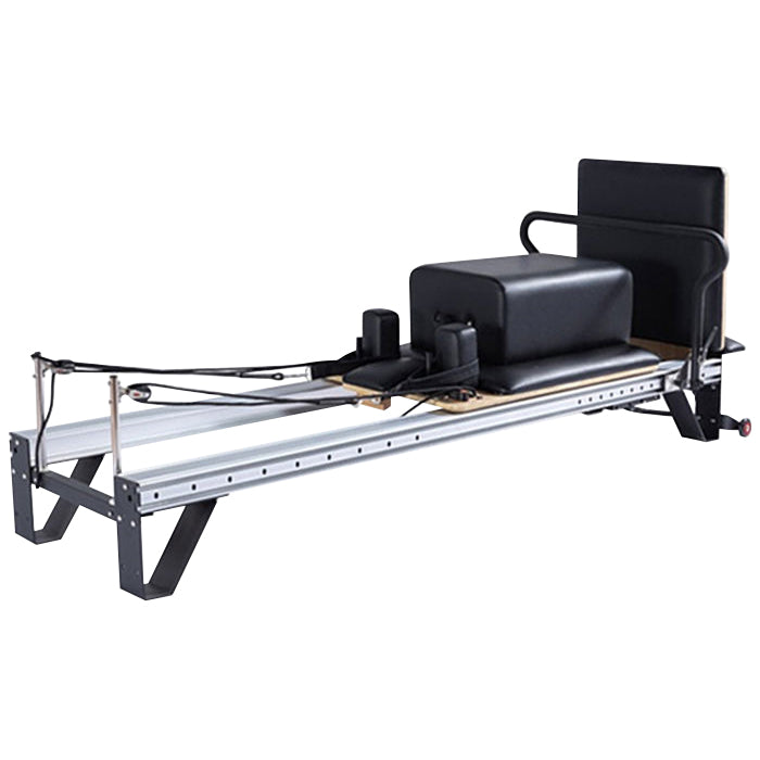 Unlock the Benefits of Reformer Pilates Machines: A Powerful Tool for Strength, Flexibility, and Wellness