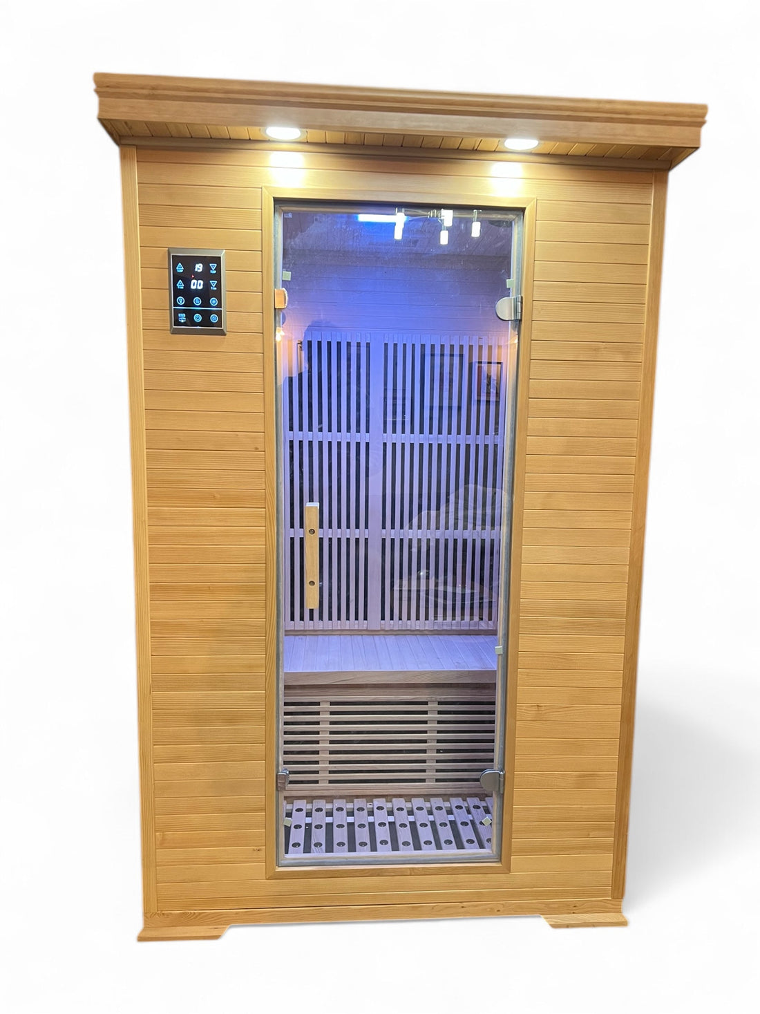 The Incredible Benefits of Using an Infrared Sauna: A Must-Have for Your Wellness Routine