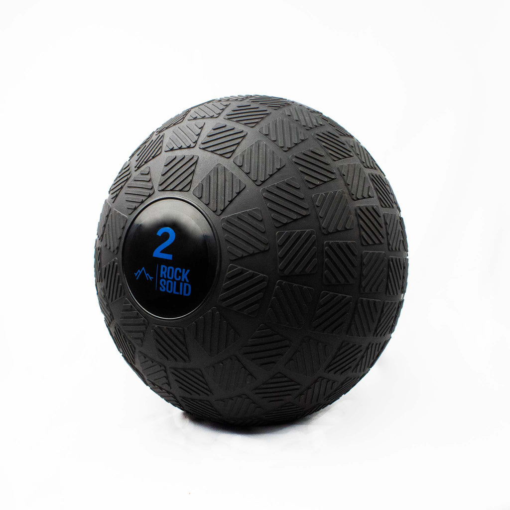 SLAM BALLS