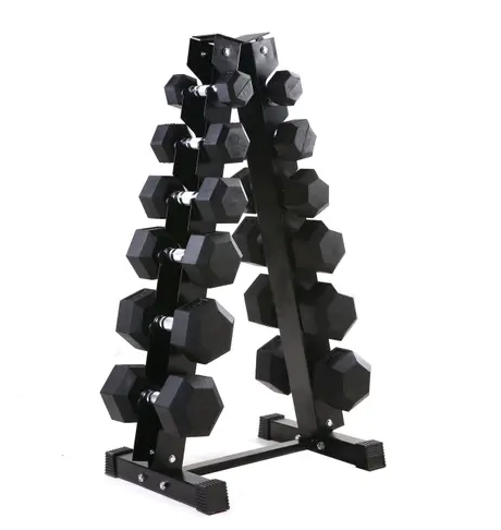 SHOP DUMBBELLS