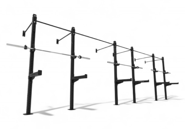 RACKS & RIGS – Rock Solid Fitness Equipment