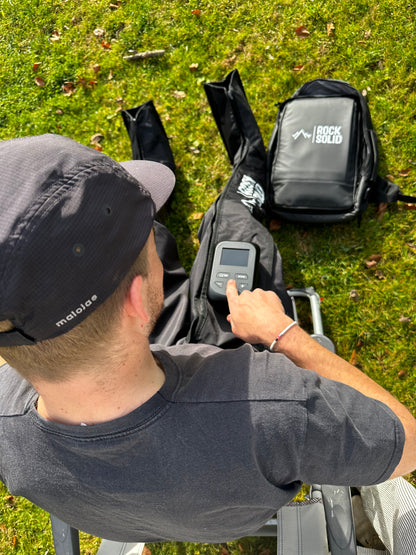 PREMIUM RECOVERY BOOTS