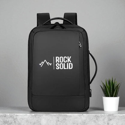 Rock Solid Recovery Boots Bag