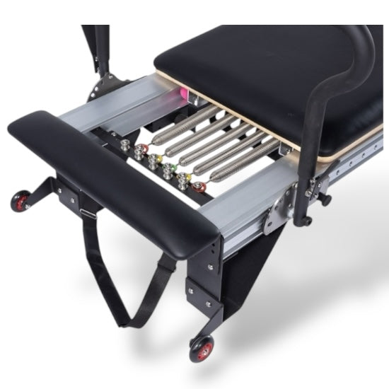 PILATES REFORMER