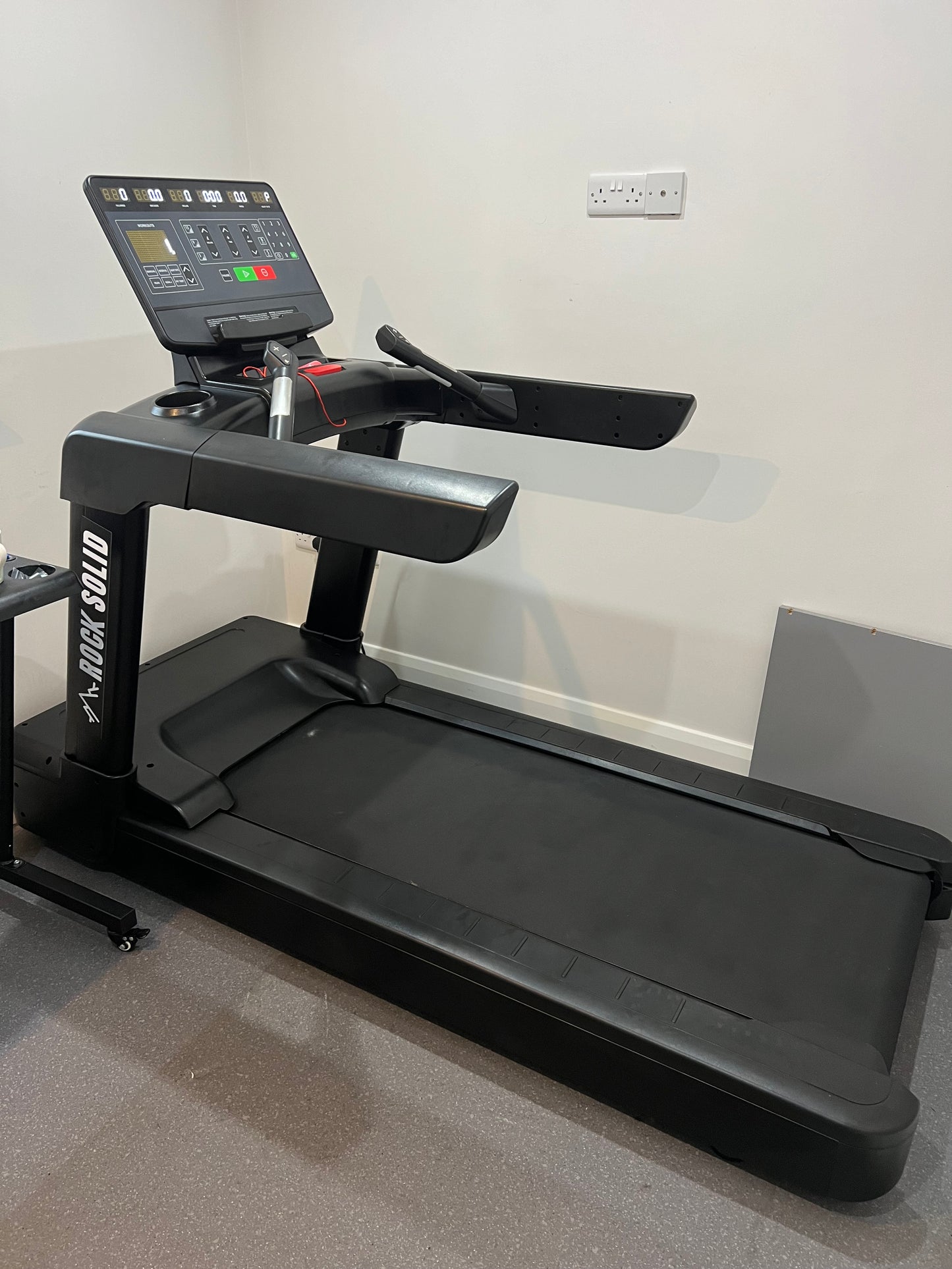 Commercial Treadmill