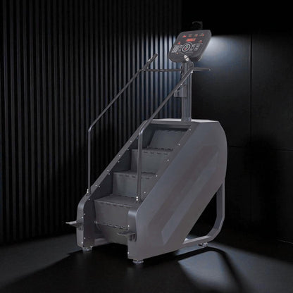 STAIR CLIMBER MACHINE