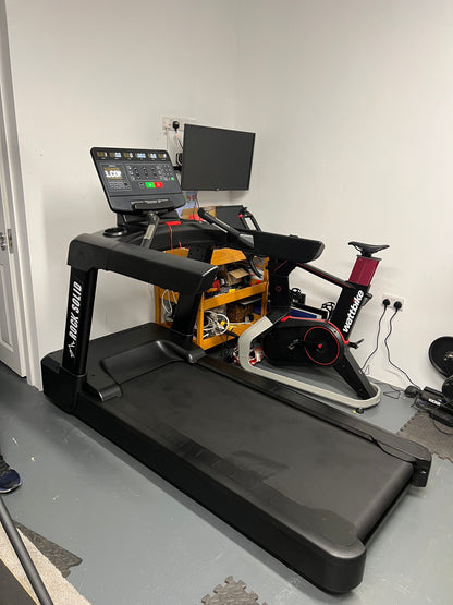 Commercial Treadmill