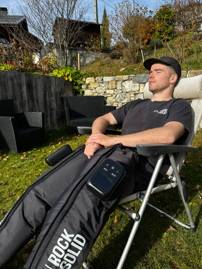 PREMIUM RECOVERY BOOTS