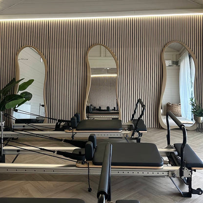 PILATES REFORMER