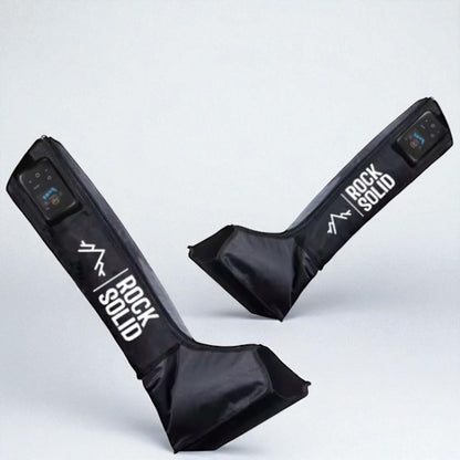 PREMIUM RECOVERY BOOTS