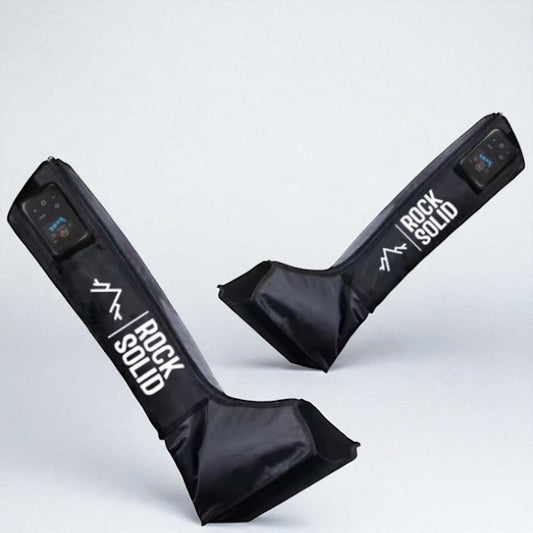 PREMIUM RECOVERY BOOTS