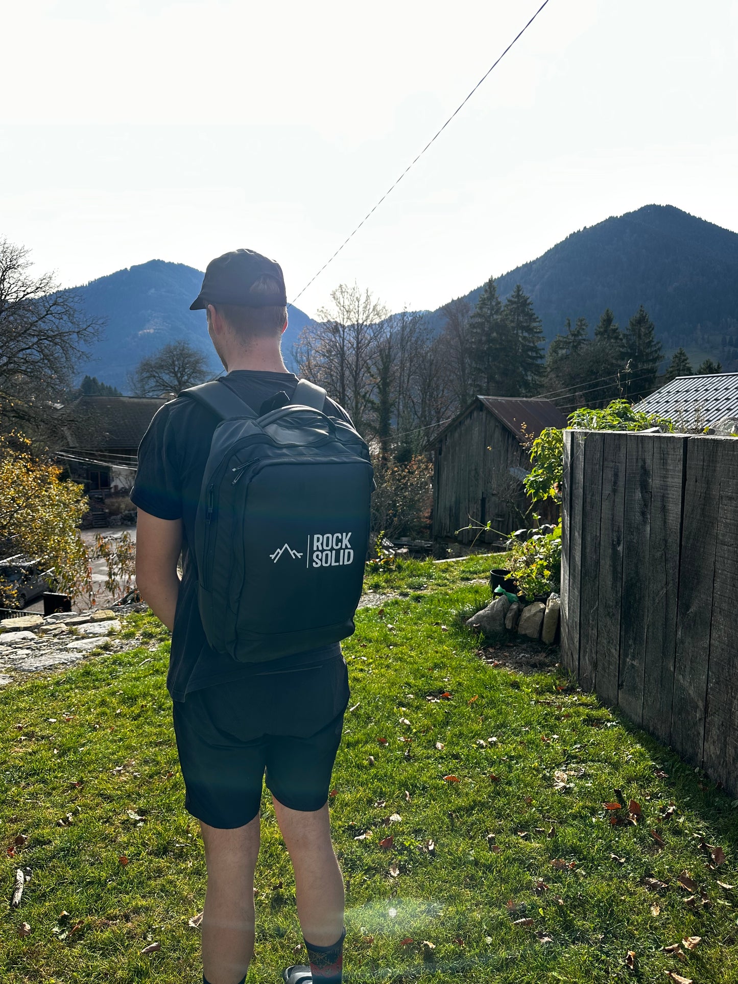 PREMIUM RECOVERY BOOTS