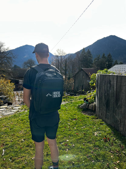 PREMIUM RECOVERY BOOTS