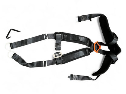 Rock Solid Fitness Equipment Weight Lifting Machines & Racks Rock Solid Flywheel Training Platform
