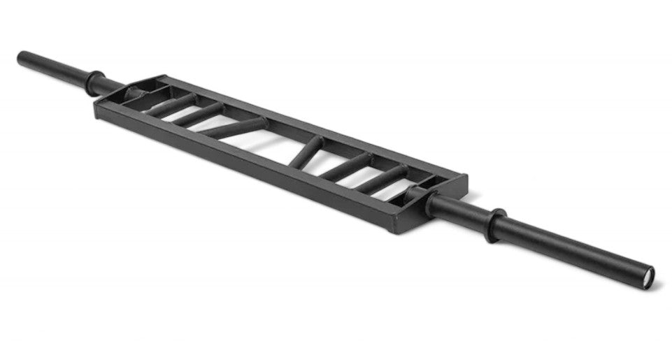 Rock Solid Bars SWISS MULTIGRIP OLYMPIC BAR (7ft - 220CM)
