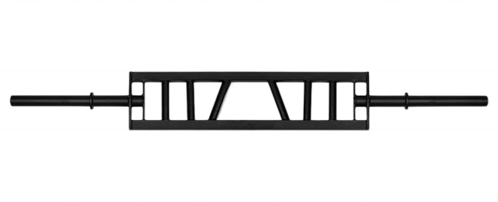 Rock Solid Bars SWISS MULTIGRIP OLYMPIC BAR (7ft - 220CM)