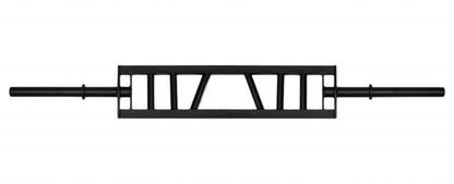 Rock Solid Bars SWISS MULTIGRIP OLYMPIC BAR (7ft - 220CM)