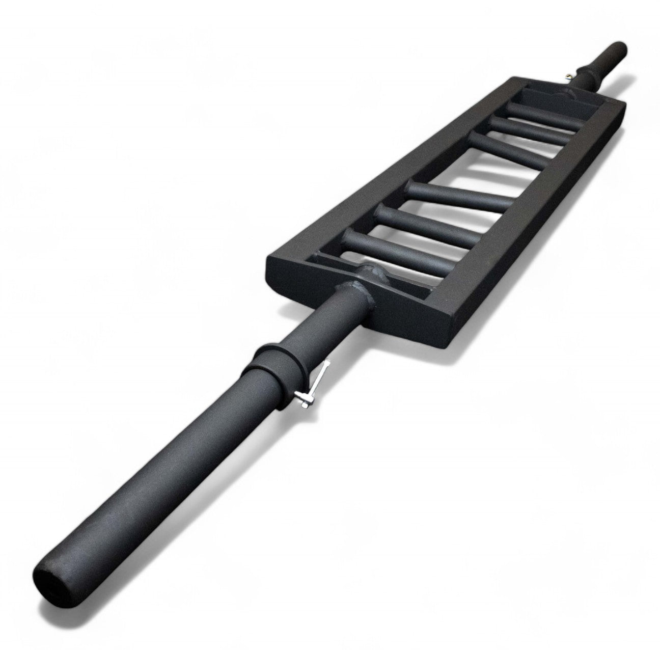 Rock Solid Bars SWISS MULTIGRIP OLYMPIC BAR (7ft - 220CM)