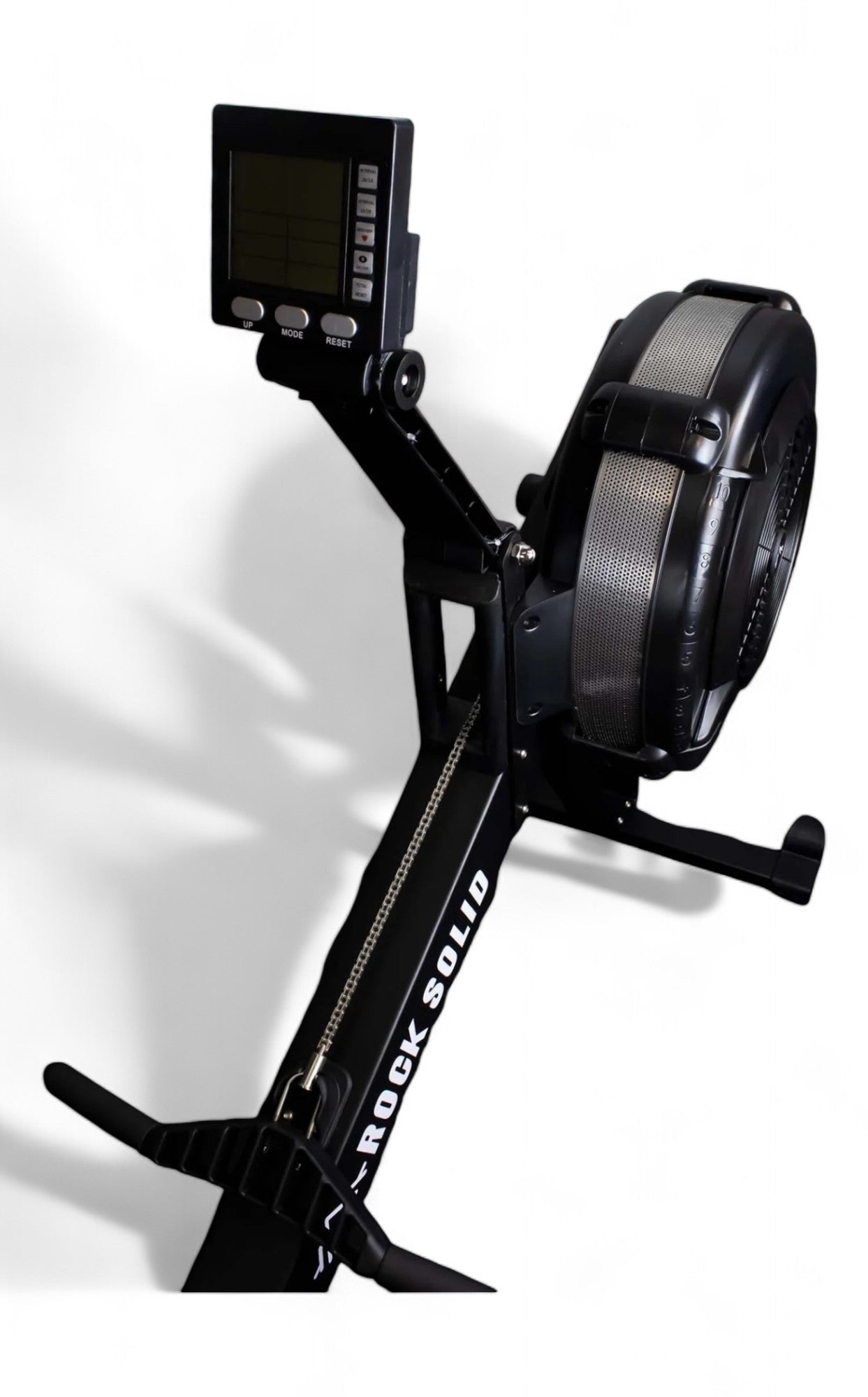 Rock Solid Rowing Machines AIR ROWING MACHINE