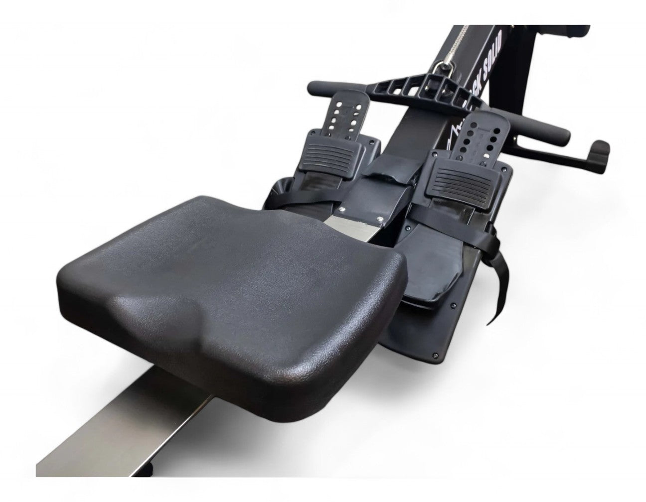 Rock Solid Rowing Machines AIR ROWING MACHINE
