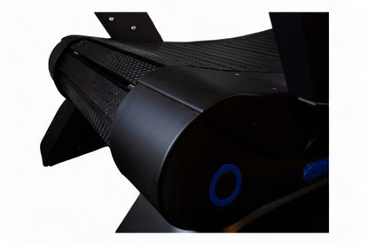 CURVE RUNNER