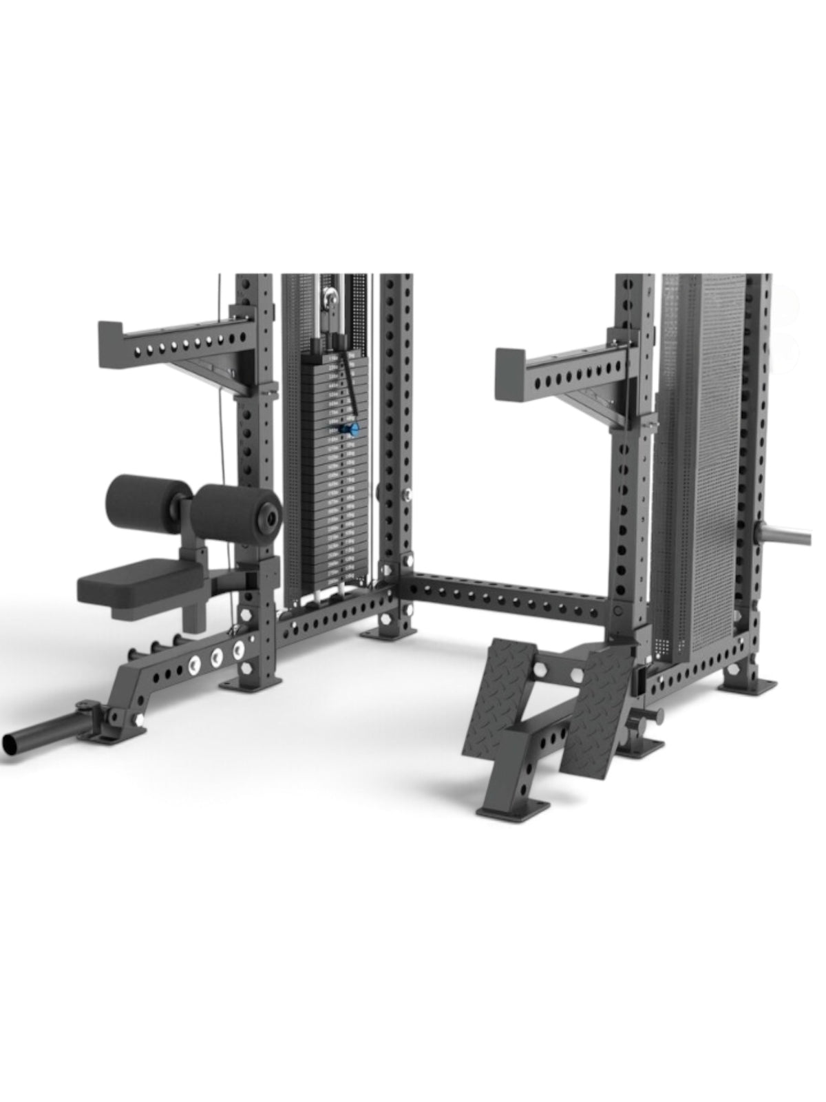 COMMERCIAL FUNCTIONAL TRAINER
