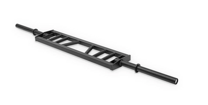 Rock Solid Bars SWISS MULTIGRIP OLYMPIC BAR (7ft - 220CM)