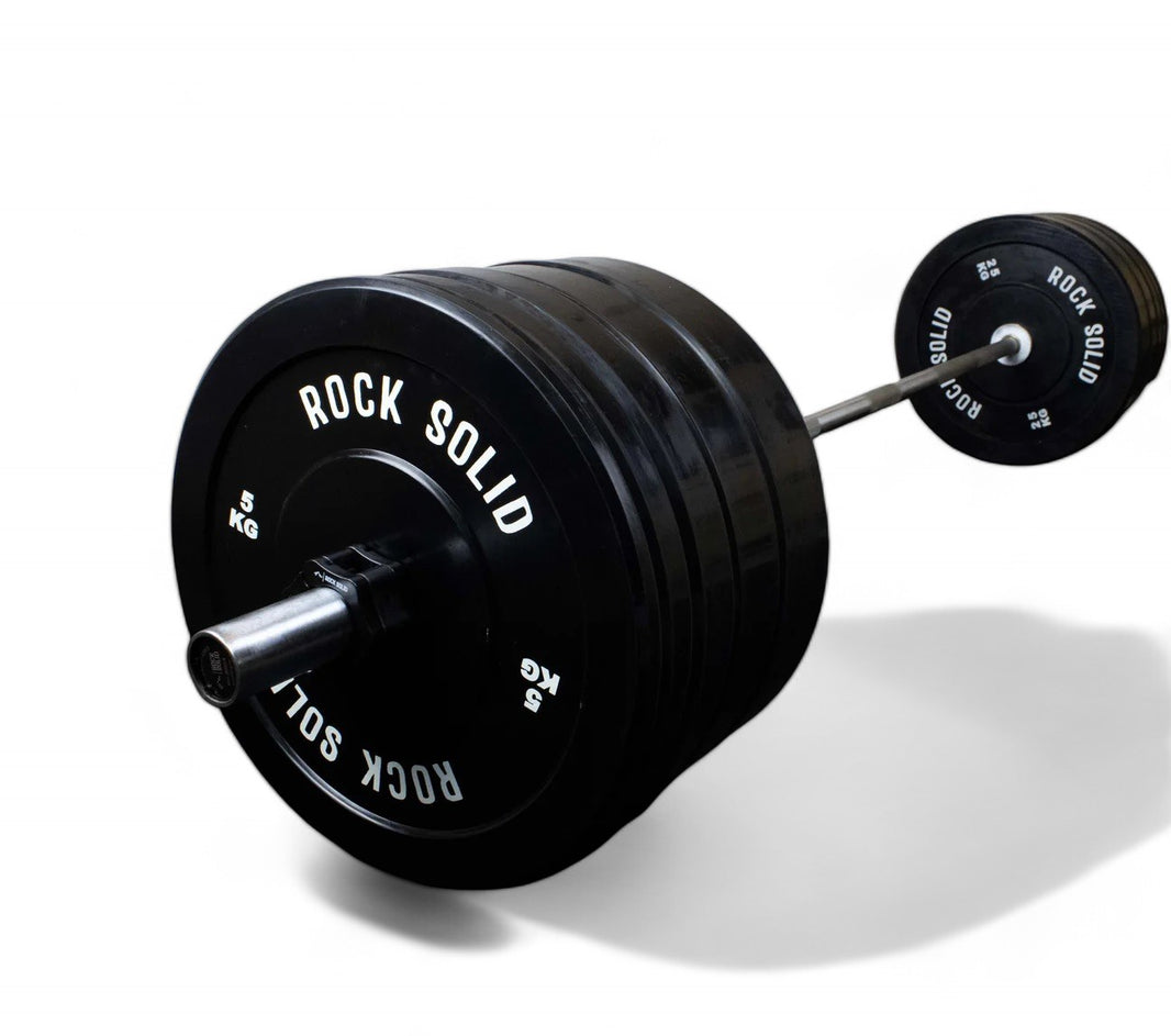 Rock Solid Fitness | Buy Gym Equipment in Ireland – Rock Solid Supplies Ltd